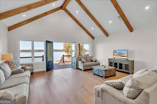 432 Lakeshore Dr, Cordele, GA 31015 - Photo 20