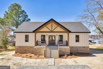432 Lakeshore Drive, Cordele, GA 31015 - Photo 1