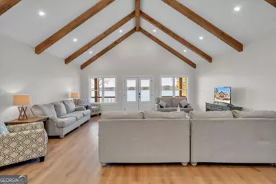 432 Lakeshore Drive, Cordele, GA 31015 - Photo 18