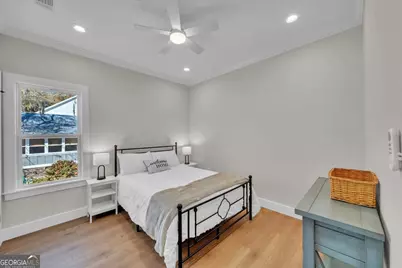 432 Lakeshore Drive, Cordele, GA 31015 - Photo 34