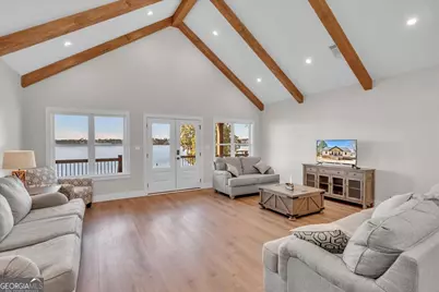 432 Lakeshore Drive, Cordele, GA 31015 - Photo 12