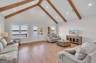 432 Lakeshore Dr, Cordele, GA 31015 - Photo 12