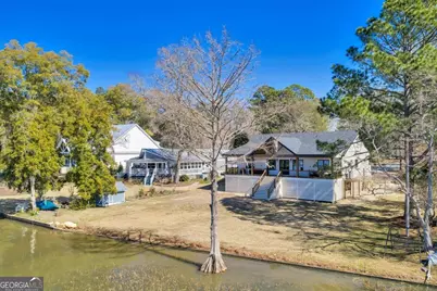 432 Lakeshore Drive, Cordele, GA 31015 - Photo 50