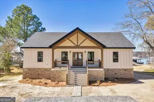 432 Lakeshore Dr, Cordele, GA 31015 - Photo 2