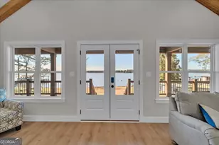 432 Lakeshore Dr, Cordele, GA 31015 - Photo 22