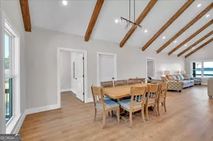 432 Lakeshore Dr, Cordele, GA 31015 - Photo 8