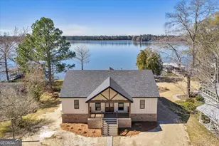 432 Lakeshore Dr, Cordele, GA 31015 - Photo 2