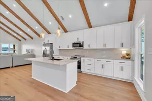 432 Lakeshore Dr, Cordele, GA 31015 - Photo 10