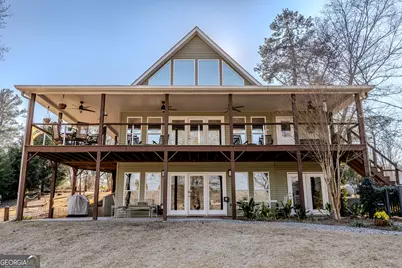 949 Gardenia Road, Sparta, GA 31087 - Photo 2