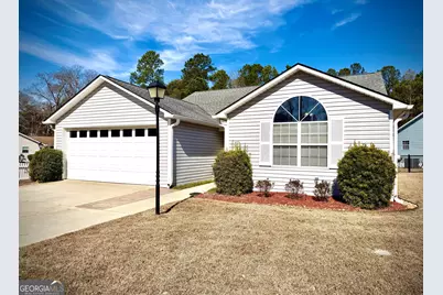 120 Shadow Pond Road, Dublin, GA 31021 - Photo 8