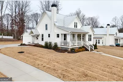 225 E Underwood Street, Cleveland, GA 30528 - Photo 36