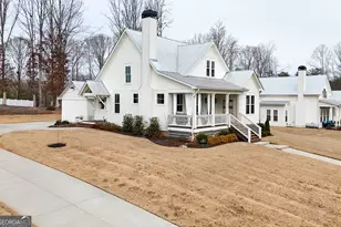 225 E Underwood St, Cleveland, GA 30528 - Photo 36