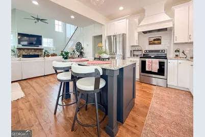 225 E Underwood Street, Cleveland, GA 30528 - Photo 12