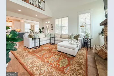 225 E Underwood Street, Cleveland, GA 30528 - Photo 6