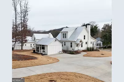 225 E Underwood Street, Cleveland, GA 30528 - Photo 38