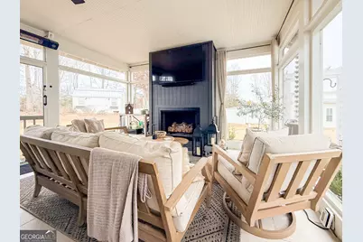 225 E Underwood Street, Cleveland, GA 30528 - Photo 30