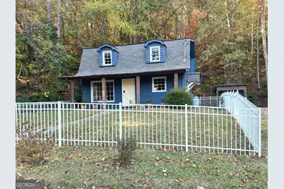 117 Humphrey Lane, Clayton, GA 30525 - Photo 1