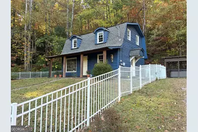 117 Humphrey Lane, Clayton, GA 30525 - Photo 22