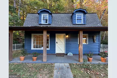 117 Humphrey Lane, Clayton, GA 30525 - Photo 2