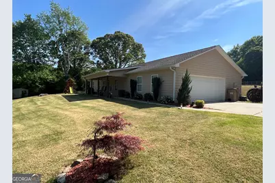 958 Hale Road, Maysville, GA 30558 - Photo 1