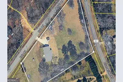 958 Hale Road, Maysville, GA 30558 - Photo 28