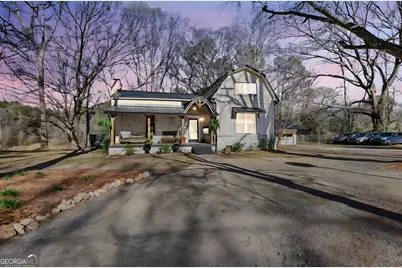 890 Earl North Road, Newnan, GA 30263 - Photo 1