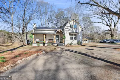 890 Earl North Road, Newnan, GA 30263 - Photo 2