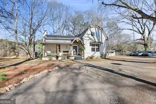 890 Earl North Rd, Newnan, GA 30263 - Photo 2