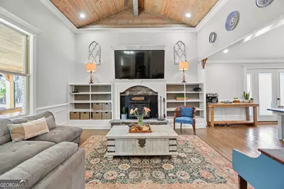 890 Earl North Road, Newnan, GA 30263 - Photo 16