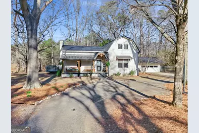 890 Earl North Road, Newnan, GA 30263 - Photo 4