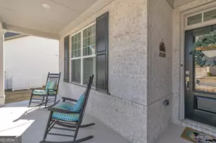 140 Amherst Wy, Fayetteville, GA 30215 - Photo 2