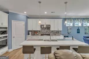 140 Amherst Wy, Fayetteville, GA 30215 - Photo 8