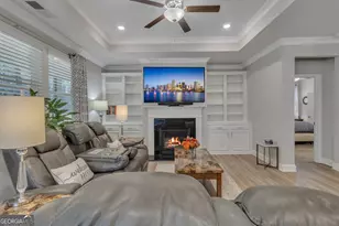 140 Amherst Wy, Fayetteville, GA 30215 - Photo 6