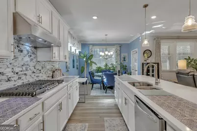 140 Amherst Way, Fayetteville, GA 30215 - Photo 10