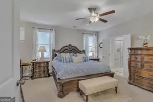 140 Amherst Wy, Fayetteville, GA 30215 - Photo 18