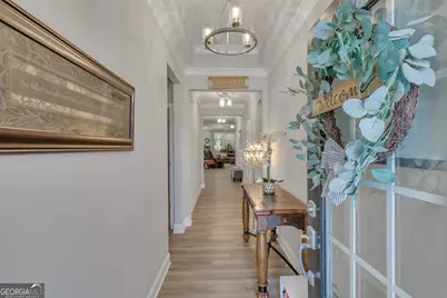 140 Amherst Way, Fayetteville, GA 30215 - Photo 4