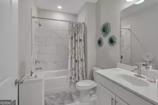 140 Amherst Wy, Fayetteville, GA 30215 - Photo 32