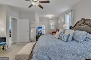 140 Amherst Wy, Fayetteville, GA 30215 - Photo 20