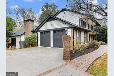 955 Landmark Drive, Atlanta, GA 30342 - Photo 62