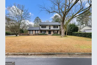 955 Landmark Drive, Atlanta, GA 30342 - Photo 2