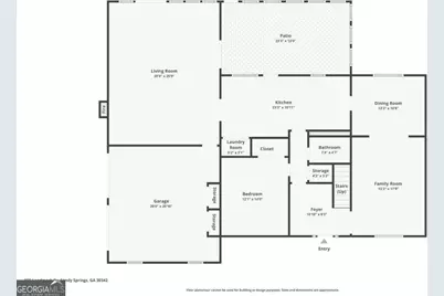 955 Landmark Drive, Atlanta, GA 30342 - Photo 46