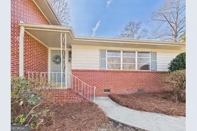 1432 Duncan Avenue, Perry, GA 31069 - Photo 4