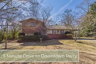 1432 Duncan Ave, Perry, GA 31069 - Photo 1