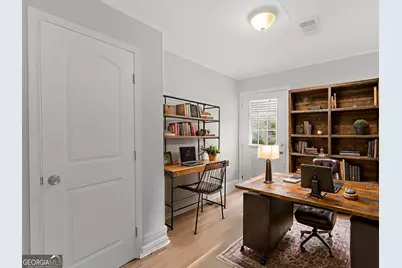 9300 Floyd Road, Jonesboro, GA 30236 - Photo 24