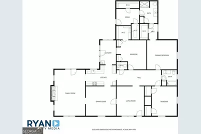 9300 Flpyd Road, Jonesboro, GA 30236 - Photo 4