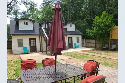 1470 Saint Michael Avenue #5, Atlanta, GA 30344 - Photo 2