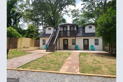 1470 Saint Michael Avenue #2, Atlanta, GA 30344 - Photo 6