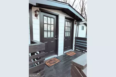 1470 Saint Michael Avenue #2, Atlanta, GA 30344 - Photo 2