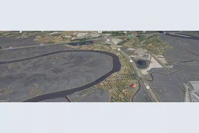 163 Zellwood Drive, Brunswick, GA 31523 - Photo 2