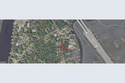 163 Zellwood Drive, Brunswick, GA 31523 - Photo 6